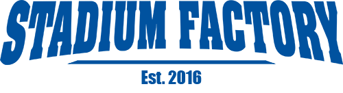 LOGO STADIUM FACTORY c