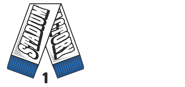 Disposition des franges bouclées sur une écharpe Stadium Factory