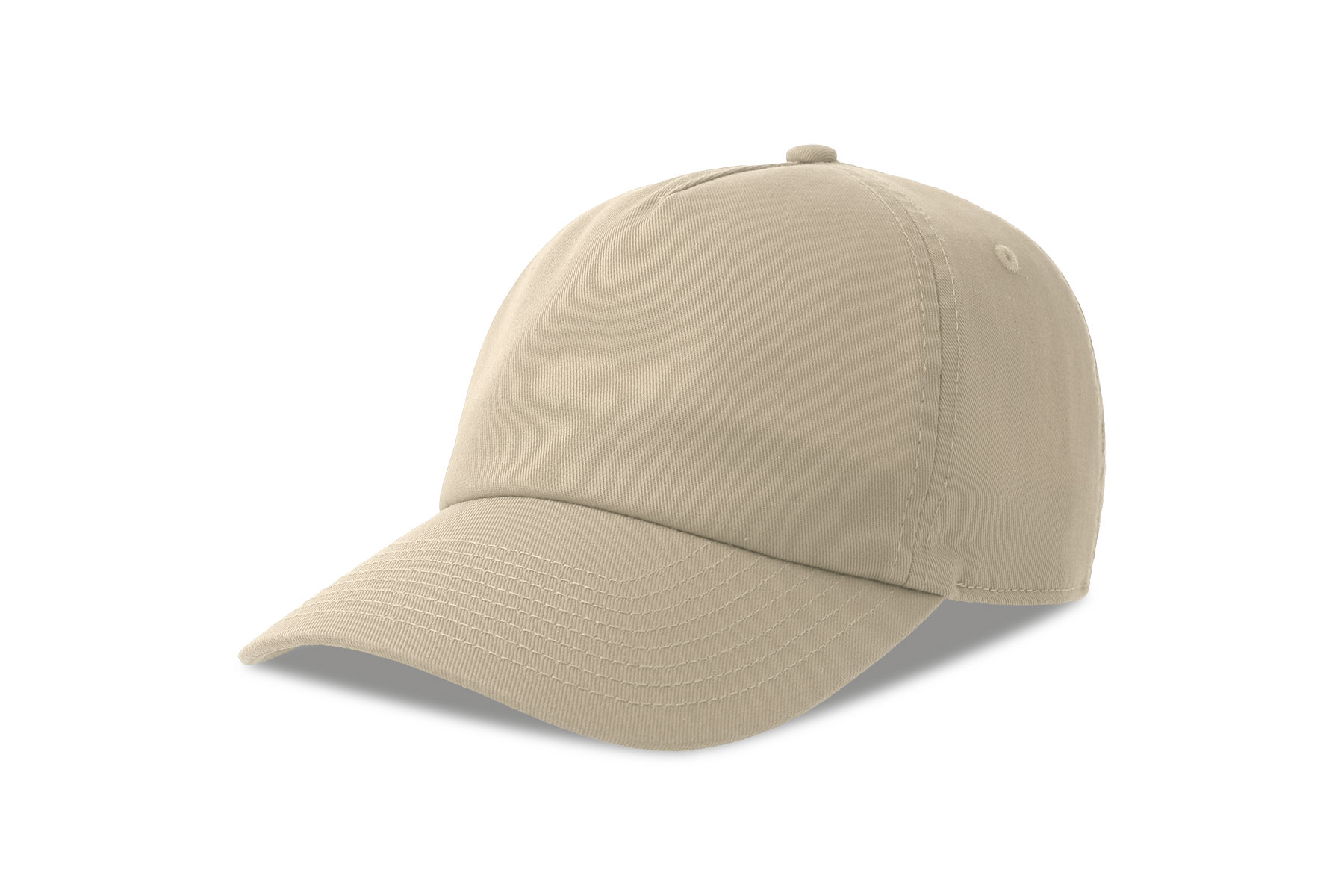 Casquette Beige