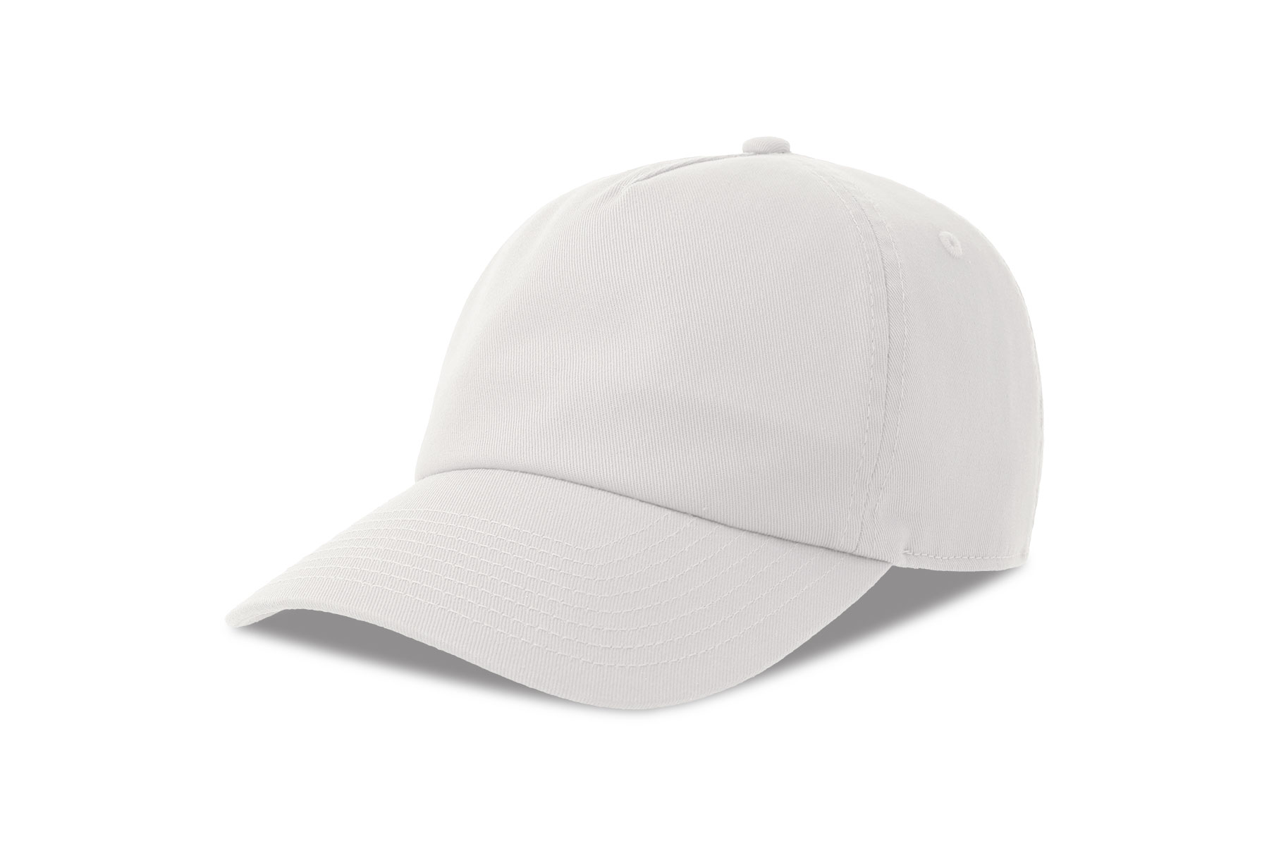 Casquette Blanc