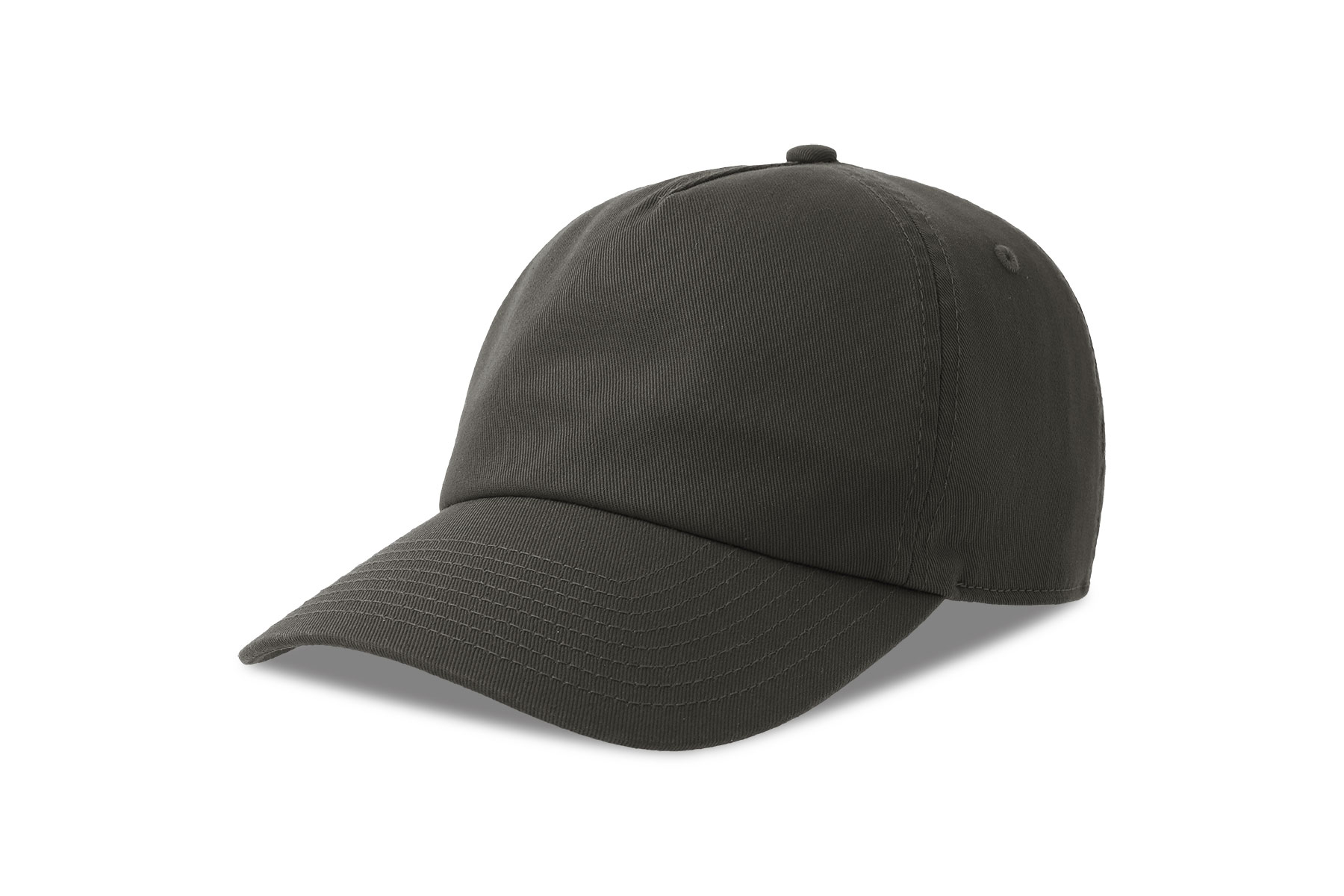 Casquette Gris foncé