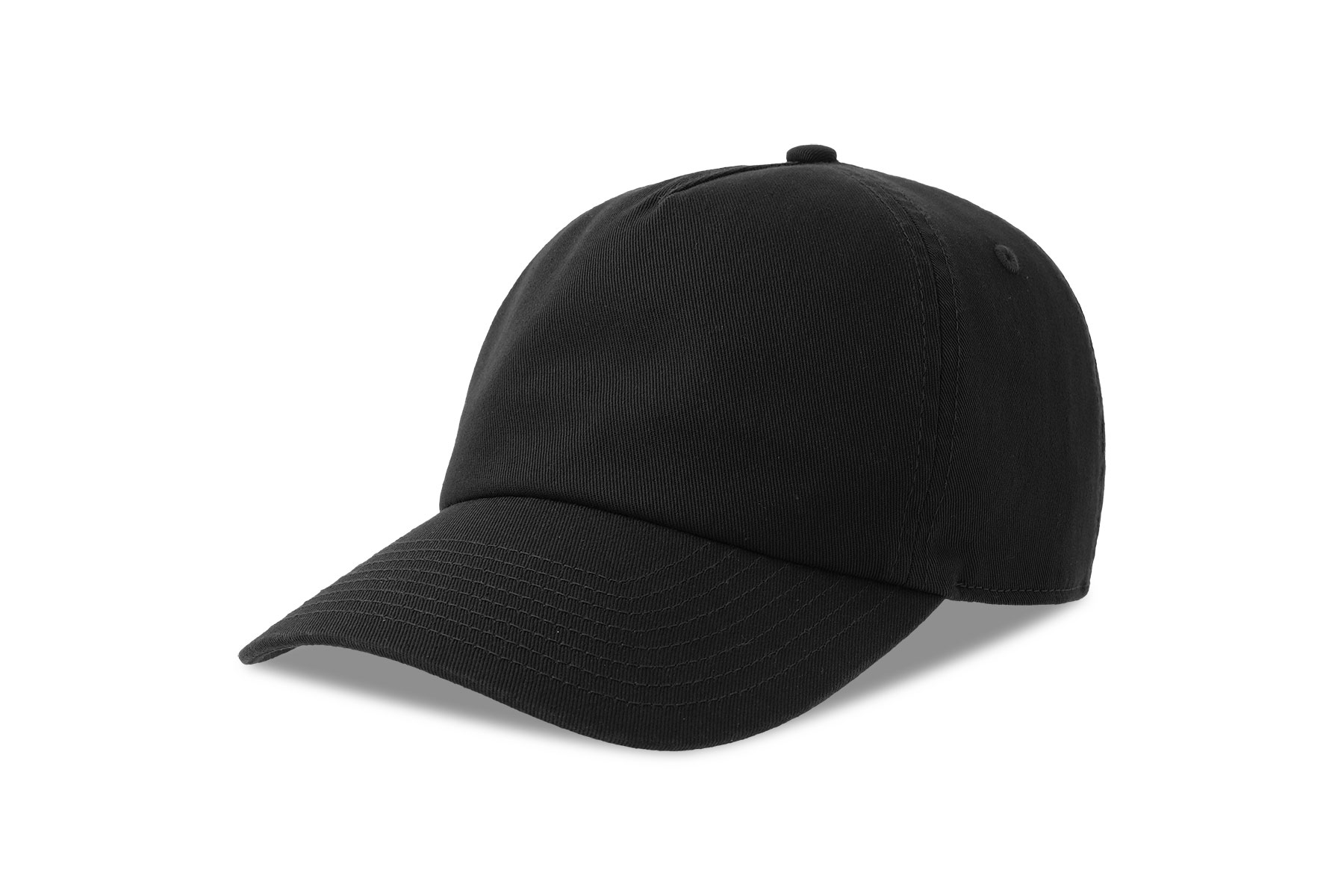 Casquette Noir