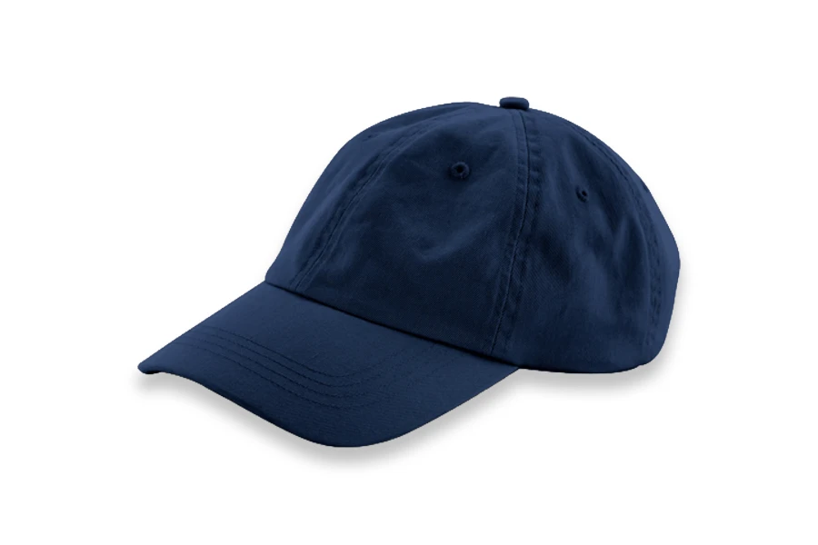 Casquette Bleu marine